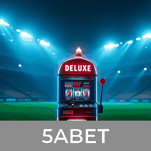 5ABET: Caça-Níqueis-Altas Chances, Roleta Online-Adrenalina Pura, Blackjack-Desafios Estratégicos