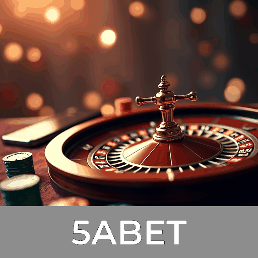 Experimente o Login Premium e Seguro em 5ABET