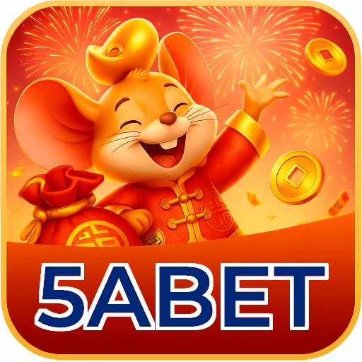 5ABET Logo